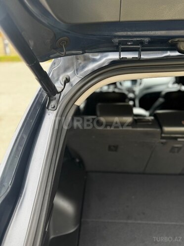 Hyundai Santa Fe 2017, 205,000 km - 2.0 л - Ağcabədi
