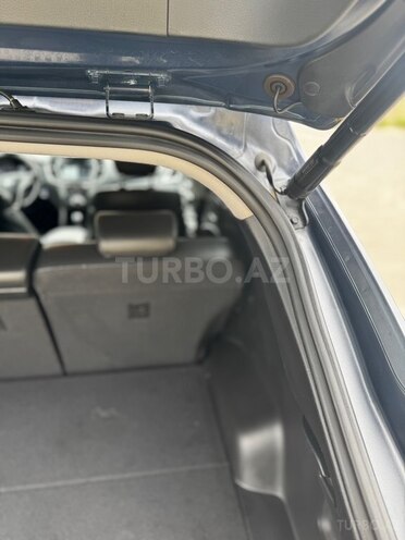 Hyundai Santa Fe 2017, 205,000 km - 2.0 л - Ağcabədi