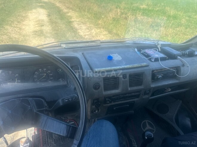 GAZ 2705-757 2000, 200,000 km - 2.9 l - Naxçıvan