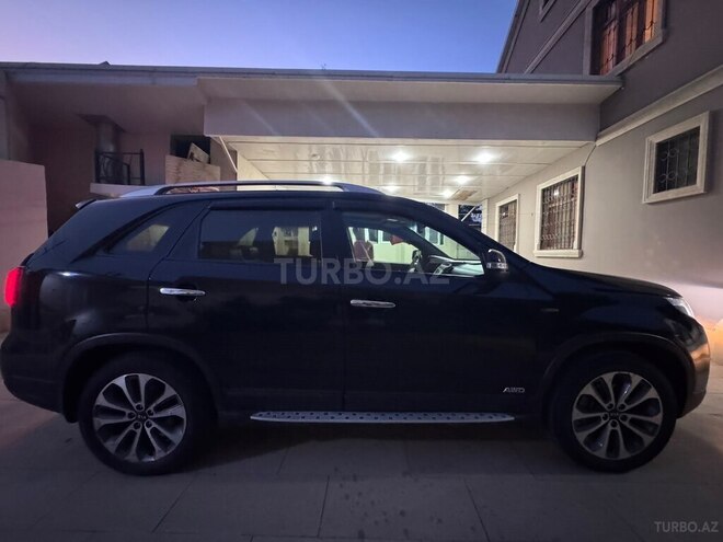 Kia Sorento 2014, 250,000 km - 2.4 l - Sumqayıt