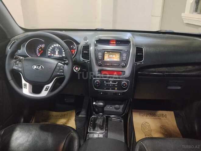 Kia Sorento 2014, 250,000 km - 2.4 l - Sumqayıt