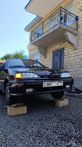 LADA (VAZ) 2115 2009, 520,728 km - 1.6 л - Lənkəran
