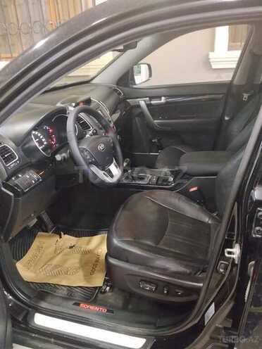Kia Sorento 2014, 250,000 km - 2.4 l - Sumqayıt