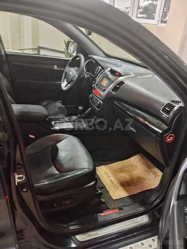 Kia Sorento 2014, 250,000 km - 2.4 l - Sumqayıt