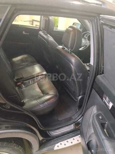 Kia Sorento 2014, 250,000 km - 2.4 l - Sumqayıt