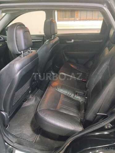 Kia Sorento 2014, 250,000 km - 2.4 l - Sumqayıt