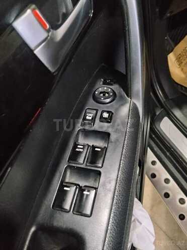 Kia Sorento 2014, 250,000 km - 2.4 l - Sumqayıt