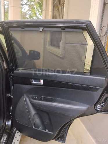 Kia Sorento 2014, 250,000 km - 2.4 l - Sumqayıt