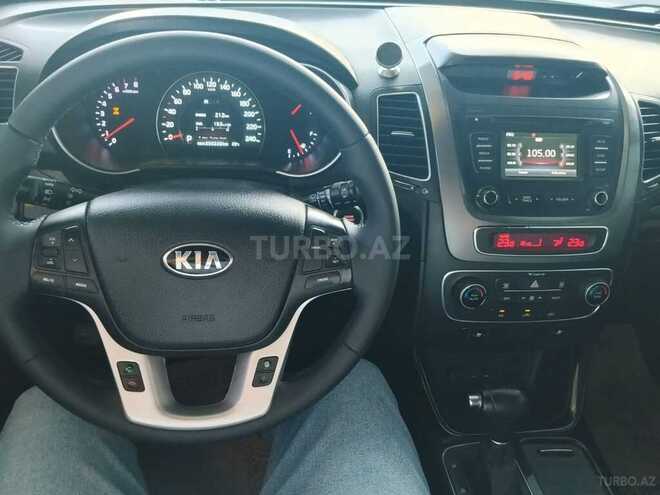 Kia Sorento 2014, 250,000 km - 2.4 l - Sumqayıt