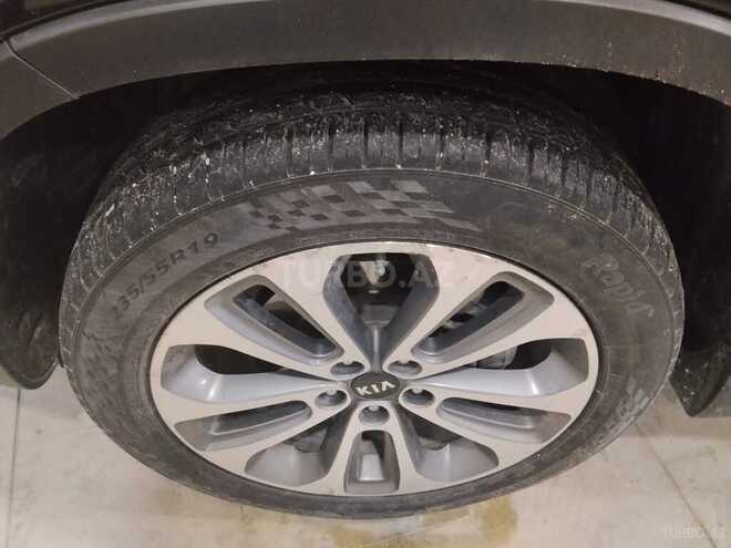 Kia Sorento 2014, 250,000 km - 2.4 l - Sumqayıt