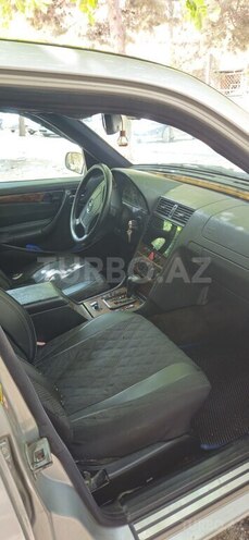 Mercedes C 230 2000, 420,000 km - 2.3 l - Bakı