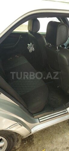 Mercedes C 230 2000, 420,000 km - 2.3 l - Bakı