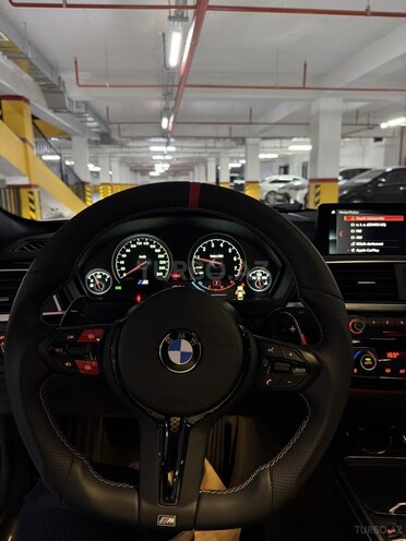 BMW 330 2018, 153,000 km - 2.0 l - Bakı