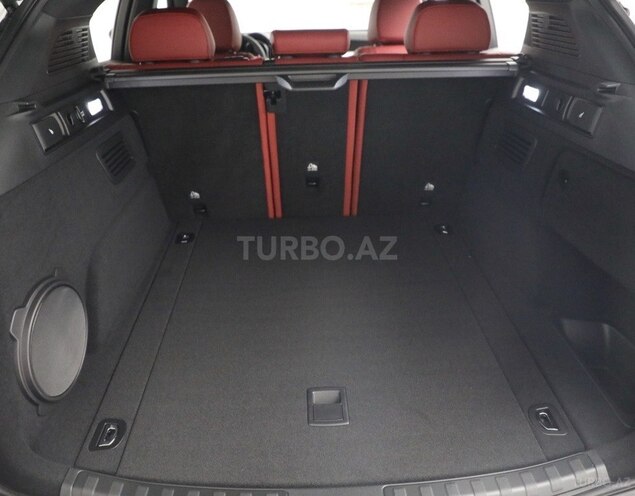 Alfa Romeo Stelvio 2022, 58,000 km - 2.0 l - Bakı
