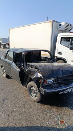 LADA (VAZ) 2107 2000, 236,646 km - 1.6 l - Sumqayıt