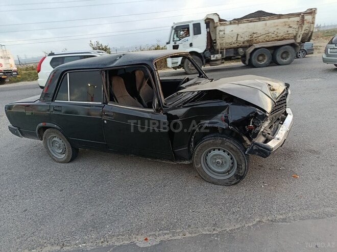 LADA (VAZ) 2107 2000, 236,646 km - 1.6 l - Sumqayıt