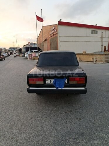 LADA (VAZ) 2107 2000, 236,646 km - 1.6 l - Sumqayıt