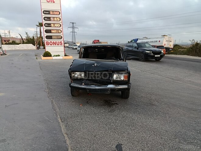LADA (VAZ) 2107 2000, 236,646 km - 1.6 l - Sumqayıt