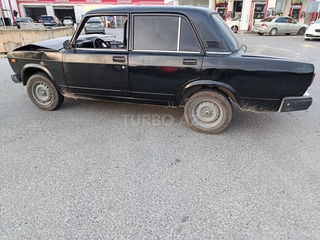 LADA (VAZ) 2107 2000, 236,646 km - 1.6 l - Sumqayıt