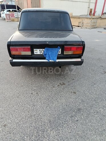 LADA (VAZ) 2107 2000, 236,646 km - 1.6 l - Sumqayıt