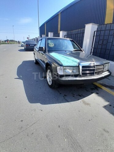 Mercedes 190 1992, 546,000 km - 2.0 l - Bakı