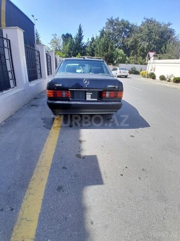 Mercedes 190 1992, 546,000 km - 2.0 l - Bakı