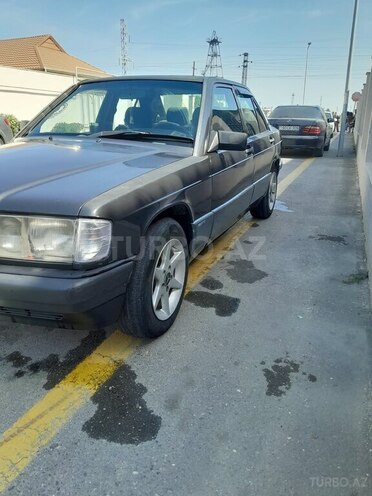Mercedes 190 1992, 546,000 km - 2.0 l - Bakı