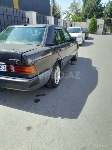 Mercedes 190 1992, 546,000 km - 2.0 l - Bakı
