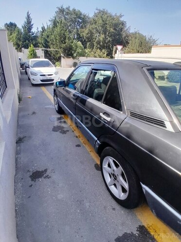 Mercedes 190 1992, 546,000 km - 2.0 l - Bakı