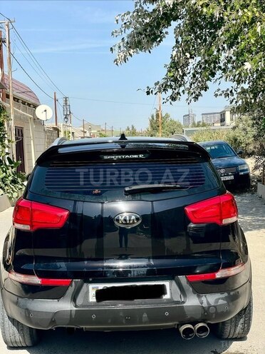 Kia Sportage 2015, 149,000 km - 2.0 l - Bakı