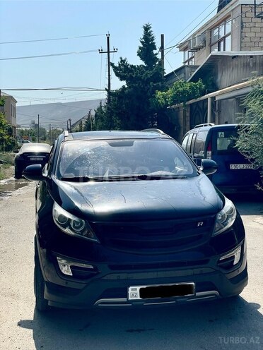 Kia Sportage 2015, 149,000 km - 2.0 l - Bakı