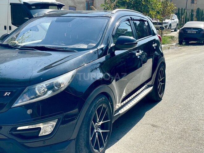 Kia Sportage 2015, 149,000 km - 2.0 l - Bakı