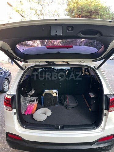Kia Sorento 2017, 234,000 km - 2.0 l - Bakı