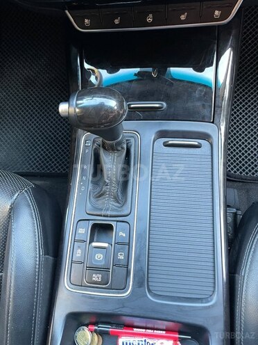 Kia Sorento 2017, 234,000 km - 2.0 l - Bakı