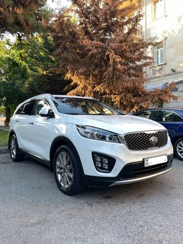 Kia Sorento 2017, 234,000 km - 2.0 l - Bakı