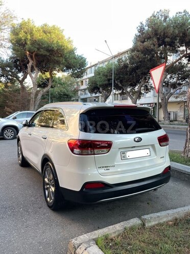 Kia Sorento 2017, 234,000 km - 2.0 l - Bakı
