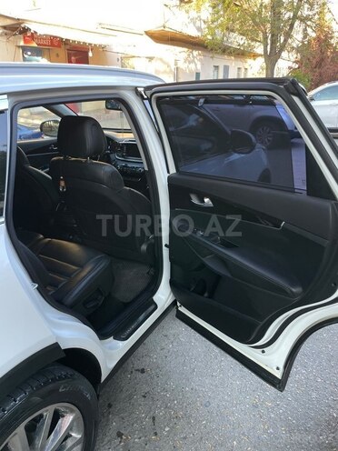 Kia Sorento 2017, 234,000 km - 2.0 l - Bakı