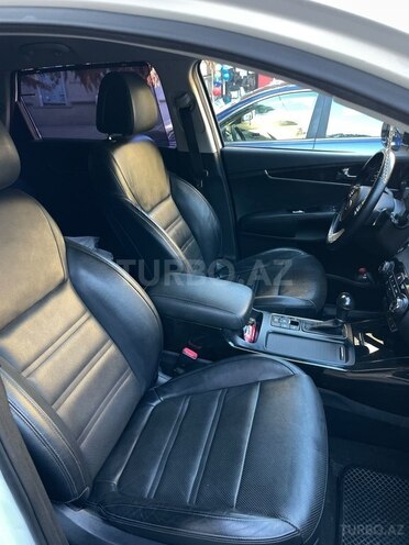 Kia Sorento 2017, 234,000 km - 2.0 l - Bakı