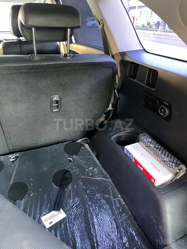 Kia Sorento 2017, 234,000 km - 2.0 l - Bakı