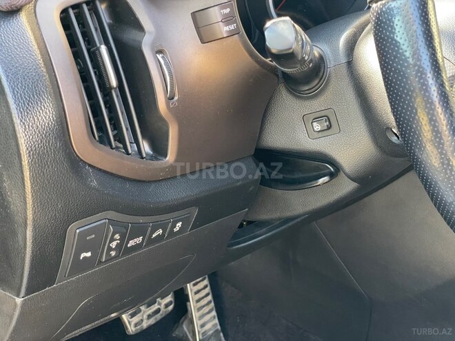 Kia Sportage 2015, 149,000 km - 2.0 l - Bakı