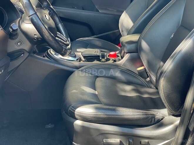 Kia Sportage 2015, 149,000 km - 2.0 l - Bakı
