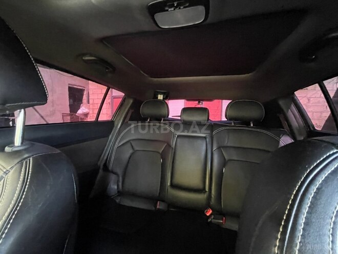 Kia Sportage 2015, 149,000 km - 2.0 l - Bakı