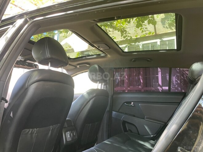 Kia Sportage 2015, 149,000 km - 2.0 l - Bakı