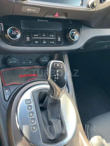 Kia Sportage 2015, 149,000 km - 2.0 l - Bakı