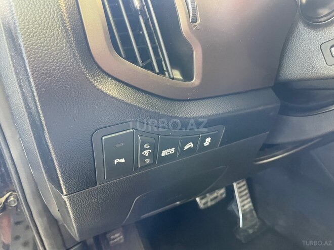 Kia Sportage 2015, 149,000 km - 2.0 l - Bakı