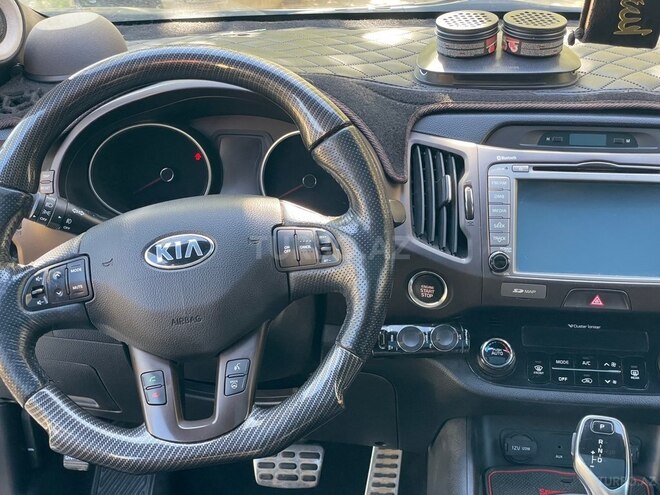 Kia Sportage 2015, 149,000 km - 2.0 l - Bakı