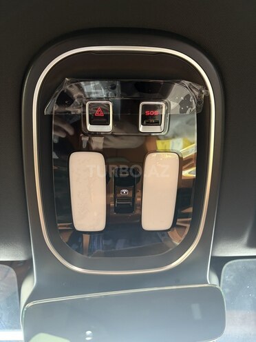 Changan Deepal S7 2025, 0 km - 1.5 л - Bakı