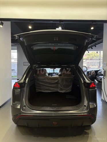 Changan Deepal S7 2025, 0 km - 1.5 л - Bakı