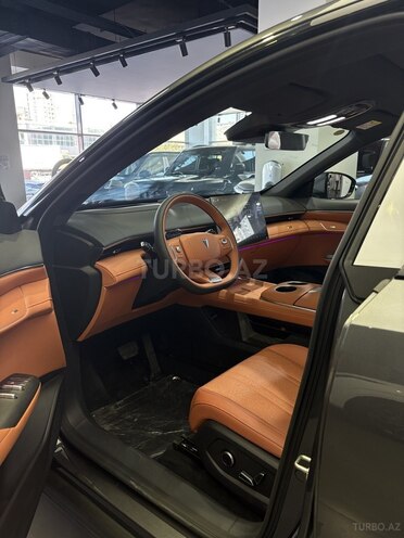 Changan Deepal S7 2025, 0 km - 1.5 л - Bakı