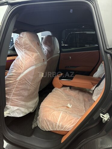 Changan Deepal S7 2025, 0 km - 1.5 л - Bakı